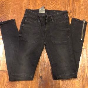 Really cute all saints pants